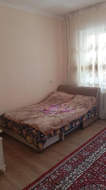 дома квартиры: 2 комнаты, Без подселения, С мебелью полностью — 2
