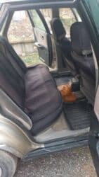 ош опел астра: Audi 80: 1991 г., Механика, Газ — 6