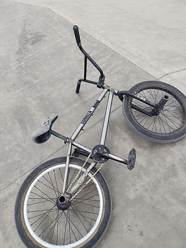 BMX велосипед, Рама M (156 - 178 см)