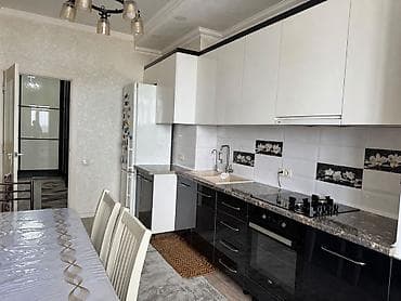 2 комнаты, 79 м², Элитка, Евроремонт — 2