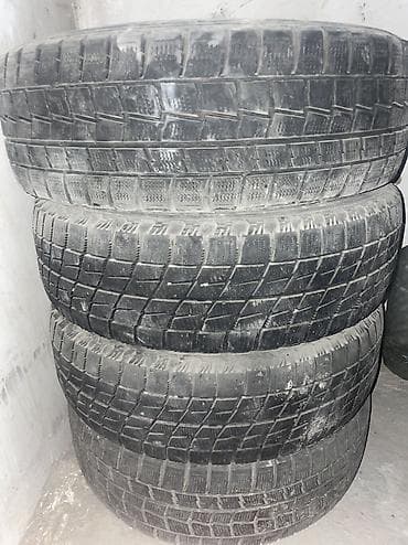 Шины at lalafo.kg Шины