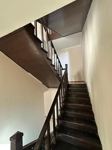 аренда спортивный зал: 200 м², 5 комнат, Бронированные двери — 3