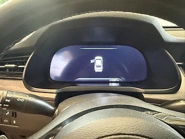 Kia K7: 2019 г., 2.4 л, Автомат, Гибрид, Седан — 8