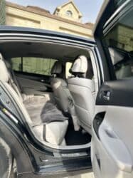 спидометр на скутер: Lexus GS: 2006 г., 4.5 л, Автомат, Гибрид, Седан — 9