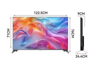 телевизор apple: 📺 YASIN на базе WebOS — Центр притяжения в вашем доме! Если вы ищете — 7