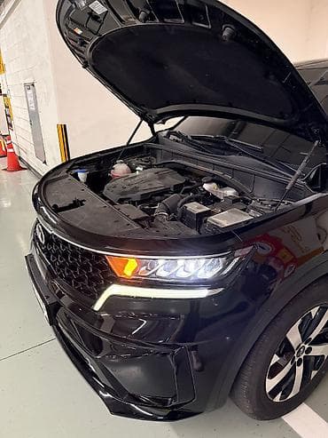 ки ка 5: Kia Sorento: 2021 г., 2.2 л, Автомат, Дизель, Кроссовер — 5