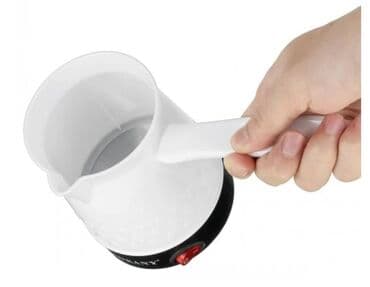 офисная кофеварка: Кофеварка, кофемашина, Новый, Самовывоз, Бесплатная доставка — 9