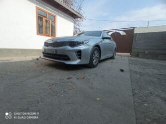 дополнительное освещение на авто: Kia K5: 2016 г., 2 л, Автомат, Газ, Седан — 2
