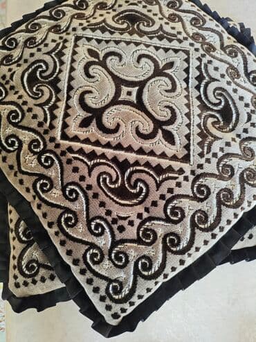 надувной матрас для автомобиля на заднее сиденье: Машина төшөк жаңы, колго жасалган, ичи пахта, астындагы материалы — 3