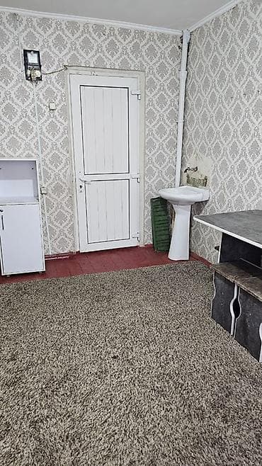 гостиницы кулиева: Комната в гостинке, секция на пять комнат, Малдыбаева 16 20 тыстел — 1