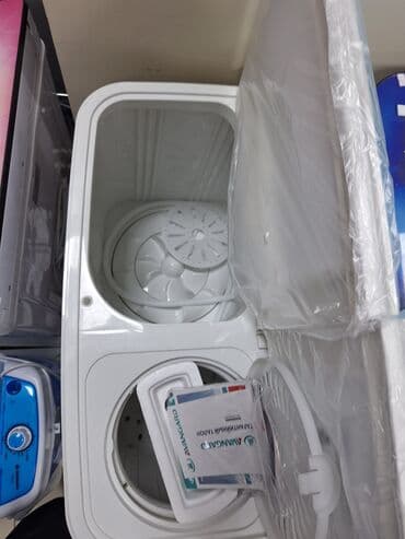 стиральная машина пол автомат: Стиральная машина Новый, Полуавтоматическая, До 9 кг, Компактная — 3