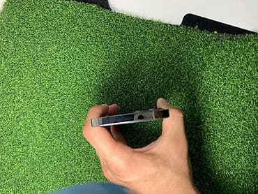 Техника жана электроника: IPhone 12 Pro, Колдонулган, 128 ГБ, Графит, 82 % — 3