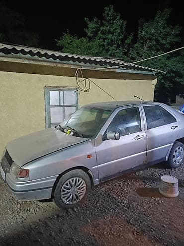 roma: Fiat Tempra: 1994 г., 1.8 л, Механика, Бензин, Седан — 2