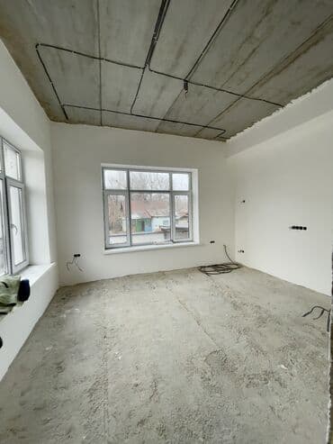 7 микр: Таунхаус, 276 м², 9 комнат, Собственник, ПСО (под самоотделку) — 9