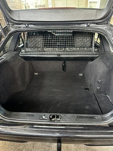 ом 646: Mercedes-Benz C-Class: 1999 г., 1.8 л, Автомат, Бензин, Универсал — 7