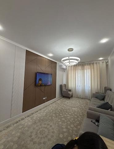 квартира без хозяина: 2 комнаты, Собственник, Без подселения, С мебелью полностью — 8