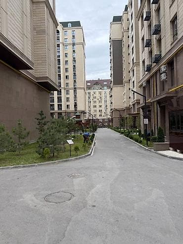 elite hause: 3 комнаты, Собственник, С мебелью полностью — 5
