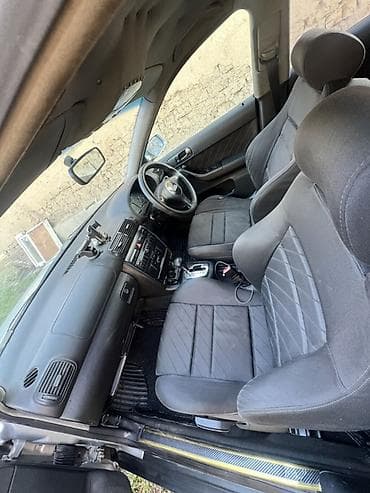 e star: Audi A3: 2001 г., 1.8 л, Автомат, Бензин, Хэтчбэк — 3