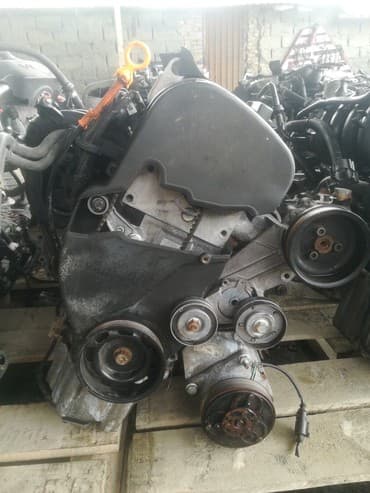 глушитель гольф 4 2.0 бензин: Гольф 4 двигатель . Мотор гольф 4. Дроссель гольф 4. Катушка гольф 4 — 1