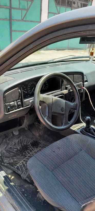 фольксваген б5 плюс: Volkswagen Passat: 1991 г., 2 л, Механика, Бензин, Седан — 6
