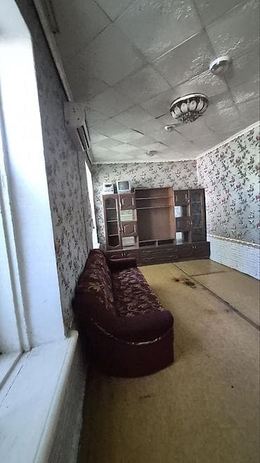 снять дом в оше: 70 м², 2 комнаты, Можно с животными — 9