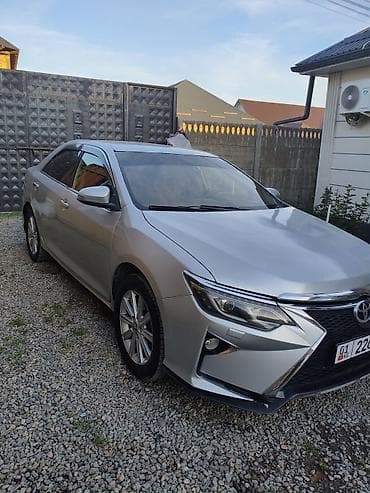 радар камри 70: Toyota Camry: 2012 г., 2.5 л, Автомат, Бензин, Седан — 10