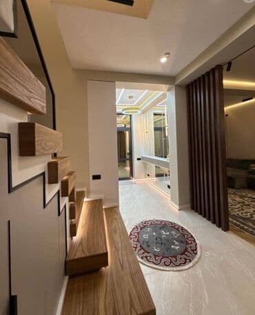 сдаю дом в сокулуке: 4 бөлмө, 170 кв. м, Элитка, 1 кабат, Дизайнердик ремонт — 8