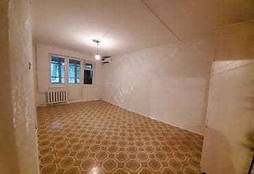 1 комната, 35 м², 104 серия, 1 этаж