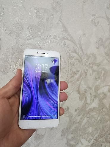 redmi 2s: Redmi, Redmi 5A, 16 ГБ — 2