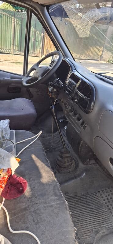 купить генератор форд транзит 2.5 дизель: Ford Transit: 1998 г., 2.5 л, Механика, Дизель, Фургон — 4