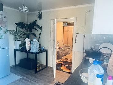 дом мыкан: Сдается 2-комнатная квартира Только для семейной пары. Квартира — 2