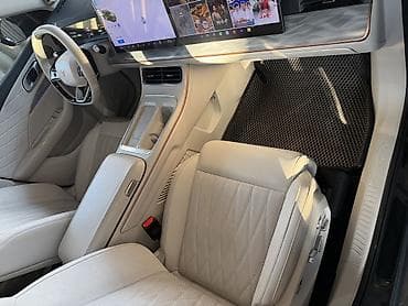 авто byd: BYD Song Plus: 2024 г., 1.5 л, Электромобиль, Кроссовер — 9