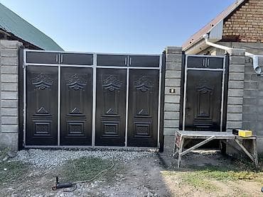 Покраска стен, Покраска потолков, Покраска окон, На масляной основе, На водной основе, Больше 6 лет опыта at lalafo.kg Покраска стен, Покраска потолков, Покраска окон, На масляной основе, На водной основе, Больше 6 лет опыта