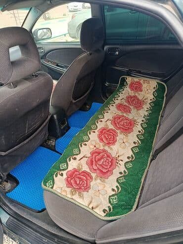 бензонасос нексия 2: Toyota Avensis: 2001 г., 1.8 л, Механика, Бензиновая, Хэтчбэк — 5