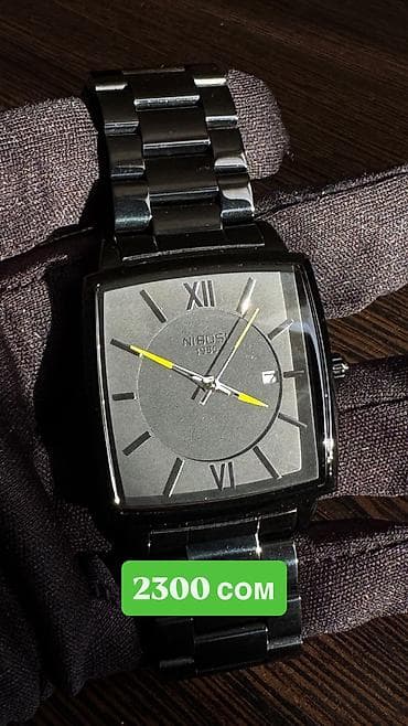 forerunner 970: Классические часы часы, Китай, Мужские, Новый — 4