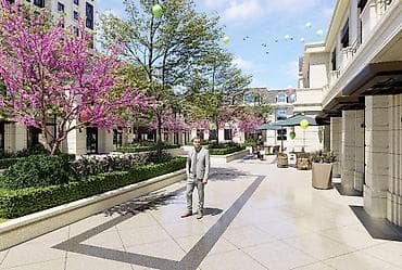квартира манаса: 3 комнаты, 87 м², Элитка — 5