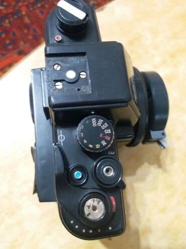 прибор ночного видения для охоты бу: Фотоаппарат "Зенит сюрприз" МТ-1(72 кадра) с двумя объективами. В — 4