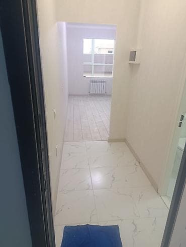 сучни квартира: 1 комната, 26 м², Малосемейка, 9 этаж, Евроремонт — 10