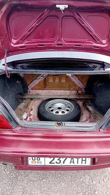 автоломбард бишкек продажа авто: Daewoo Nexia: 2004 г., 1.5 л, Бензин — 9
