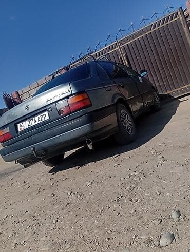 golf 3 рулевая рейка: Volkswagen Passat: 1988 г., 1.8 л, Механика, Бензин, Седан — 4