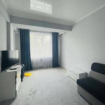 Квартиры: 1 комната, 53 м², Элитка, 5 этаж, Свежий ремонт — 9