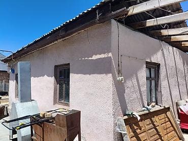 жилой дом в оше: Жилой дом на участке 3.5 сотокесть газсветвода от основной — 3