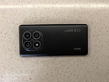 редми 17 про мах: Redmi, Redmi Note 14 Pro, Б/у, 256 ГБ, цвет - Черный, 2 SIM — 2