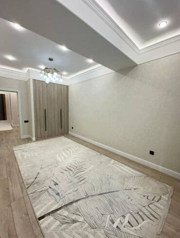 сдается квартира варашилова: 3 комнаты, 104 м², Элитка, 5 этаж, Евроремонт — 5