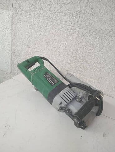 Детские сады, няни: Штроборез по бетону в аренду штроборез аренда аренда штробореза — 2