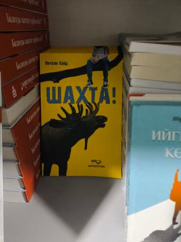 кыргыз тили 6 класс(н с жусупбекова а а оморова г с чепекова): В наличии книги на кыргызском языке. «Дүйнө мектеби» Салмана Хана – — 5