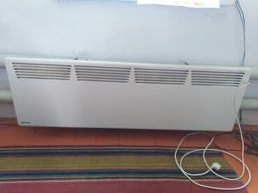 робот пылесос бишкек отзывы: Тепловентилятор Напольный, ТЭН, 2000 Вт — 1