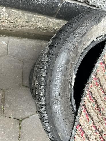 michelin pilot: Шины R 15, Лето, Комплект, Легковые, Michelin — 2