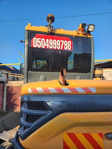 древесный: Колесный экскаватор Hyundai HW60 Готов к работе. НАХОДИТЬСЯ В РАЙОНЕ — 5