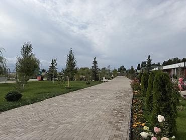 иссыккуле: 2 комнаты, 57 м², Элитка, 2 этаж, ПСО (под самоотделку) — 3
